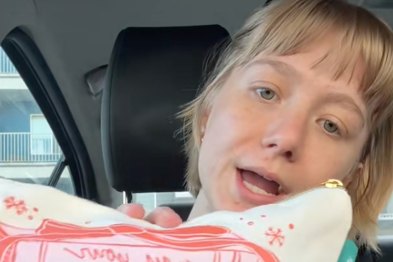 Tendance sur TikTok | Des trousses pour contrer l’anxiété gagnent en popularité
