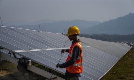 « Système de corruption » dans l’énergie solaire en Inde | Washington toujours aux trousses d’un ex-cadre de La Caisse