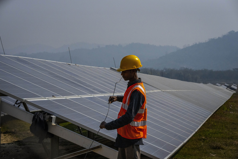 « Système de corruption » dans l’énergie solaire en Inde | Washington toujours aux trousses d’un ex-cadre de La Caisse