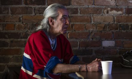 Soir de match à la Mission Old Brewery | « Ça nous rappelle qu’on est vivants »