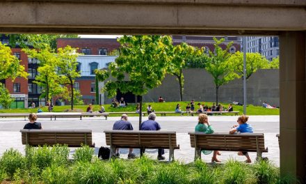 Sud du Québec | Un avant-goût de l’été avant le retour des températures fraîches