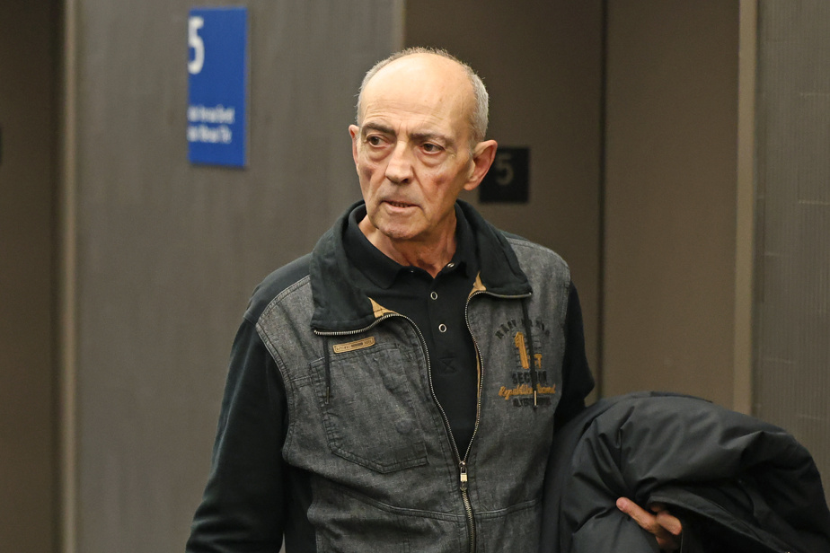 Meurtre de sa voisine en 1996 | Un homme reconnu coupable 30 ans après les faits