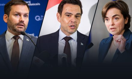 Sondage Synopsis-La Presse | Rien n’est joué à quatre mois du démarrage de la campagne électorale