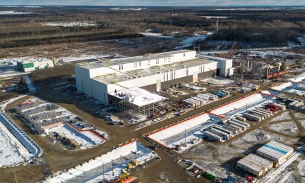 Nemaska Lithium | « Ce n’est pas de l’argent jeté par les fenêtres », estime Christine Fréchette