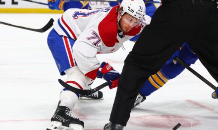 Sabres – Canadien | Le paradoxe du Canadien