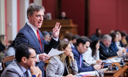 Assemblée nationale du Québec | Une session qui rime avec élections pour les partis de l’opposition