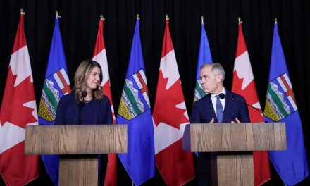 Alberta | Carney veut désigner le pipeline comme projet d’intérêt national