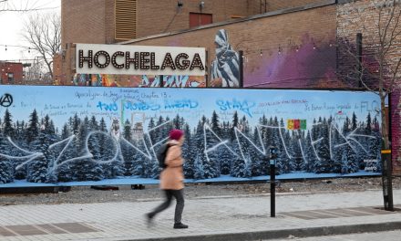 Mercier–Hochelaga-Maisonneuve | Des cendriers pour vous inciter à marcher ?