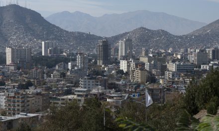 Ah ! Être touriste en Afghanistan