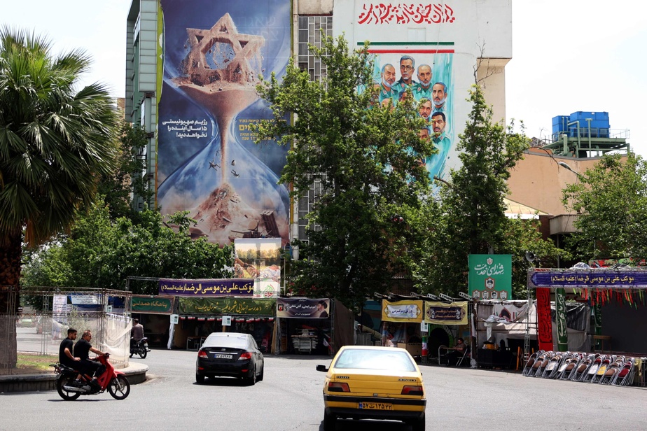 Conflit au Moyen-Orient | L’Iran et les États-Unis s’accusent de violer le cessez-le-feu