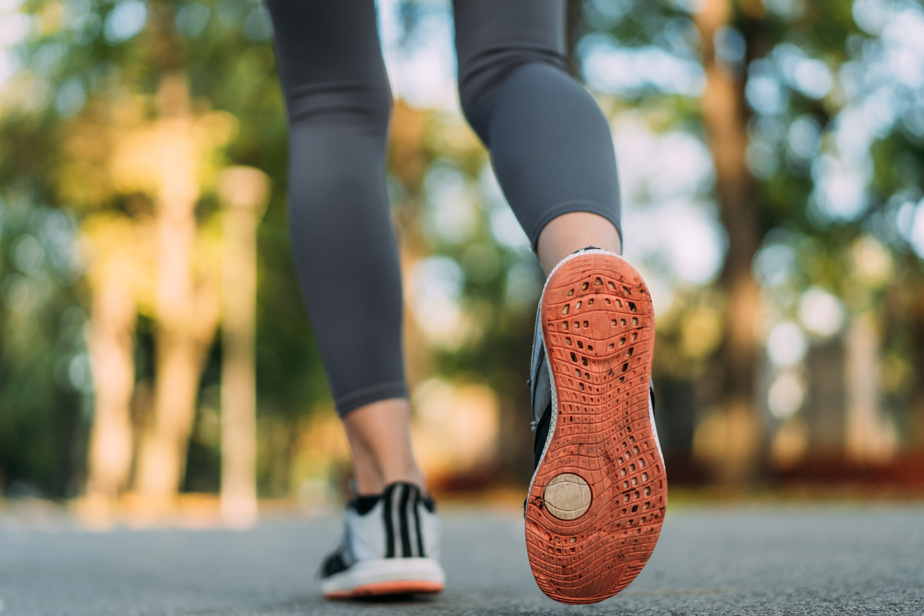 Entraînement physique | Un défi pour tous, le « 6-6-6 Challenge » ?