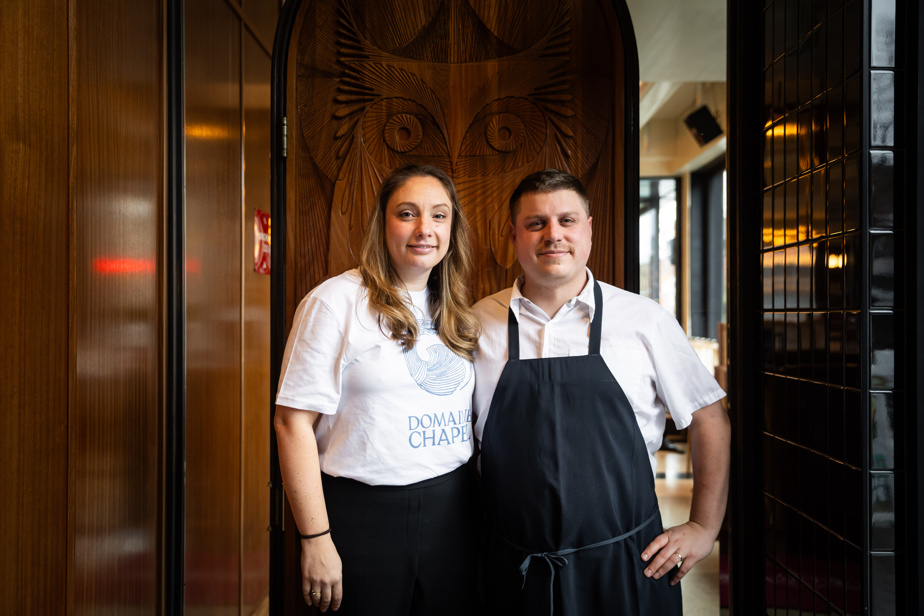 North America’s 50 Best Restaurants | Mon Lapin et Tanière3 encore en tête