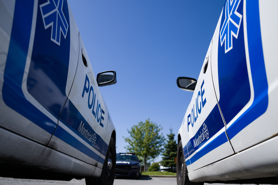 Montréal | Un adolescent de 17 ans atteint par balle