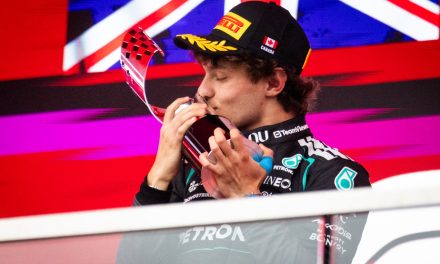 Grand Prix du Canada | La course en photos