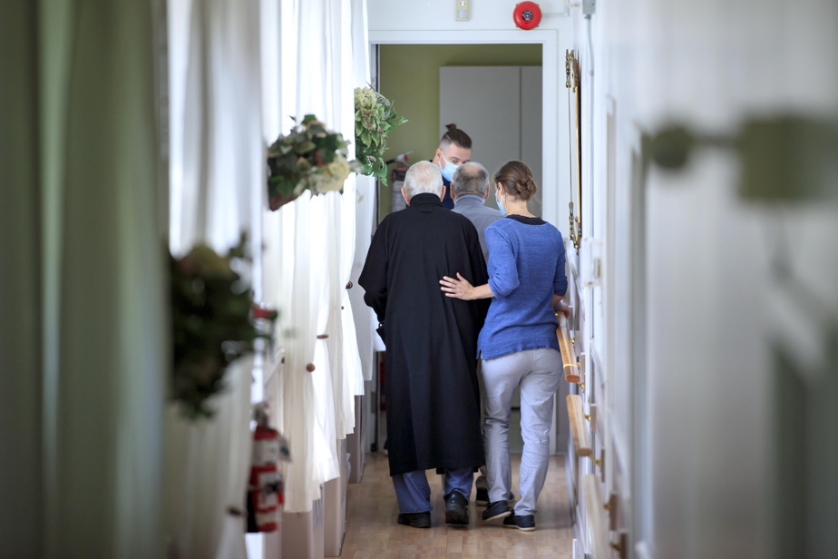 Dépistage de la démence | Le sens de l’orientation comme repère