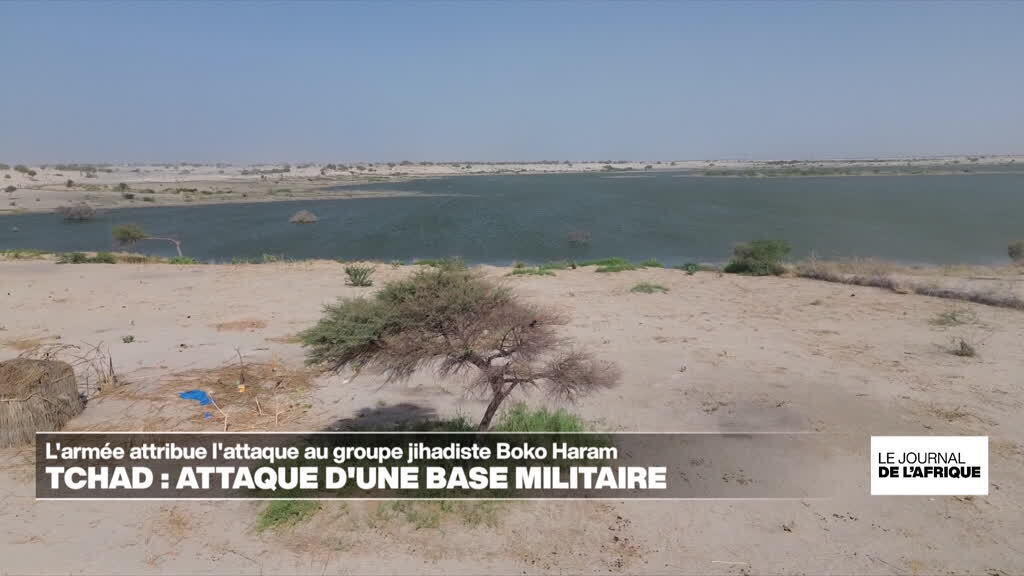 Tchad : L&rsquo;attaque d&rsquo;une base militaire attribuée au groupe djihadiste Boko Haram