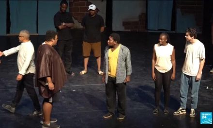 « L&rsquo;Avare » de Molière, adapté en argot ivoirien, s&rsquo;invite à Dakar, au Sénégal