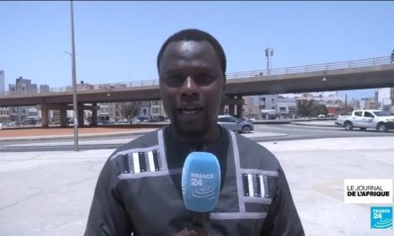 Sénégal : au moins onze camions brûlés au Mali par des hommes armés