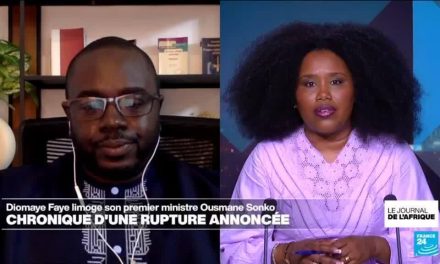 FOCUS JTA Sénégal : pourquoi la rupture entre Sonko et Diomaye semblait inévitable