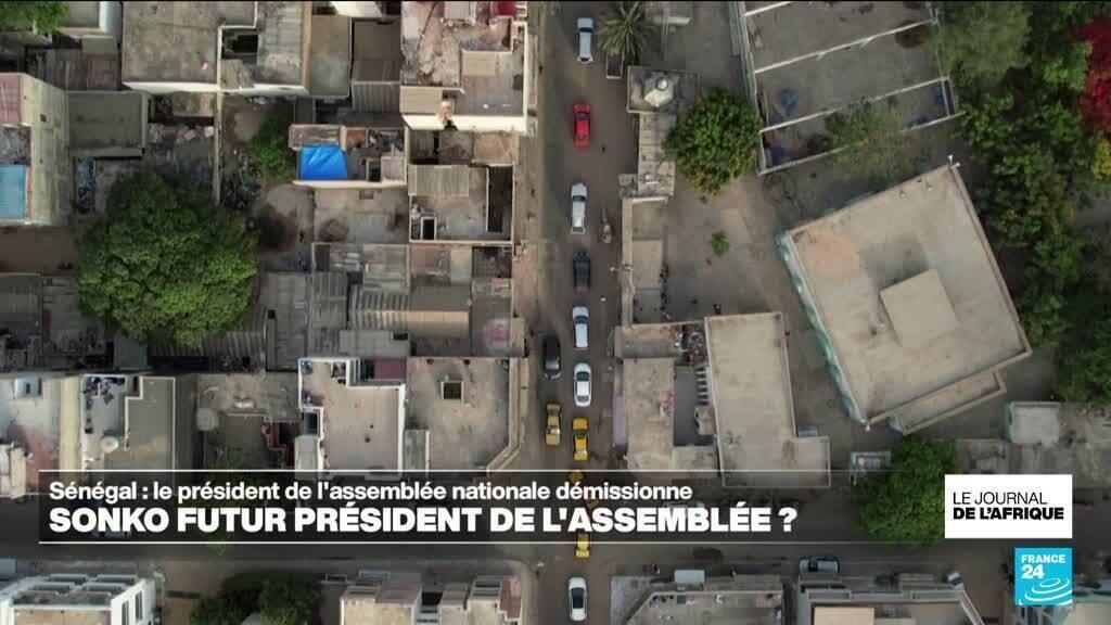 Sénégal : l&rsquo;assemblée nationale connaîtra le nom de son prochain président ce mardi