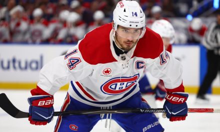 Canadien — Sabres | Encore juste un autre match