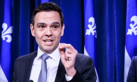 Loi 96 sur la langue française | Que fera Charles Milliard de la clause dérogatoire ?