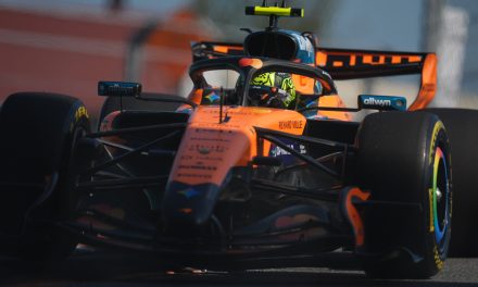 La Presse au Grand Prix de Miami | Lando Norris partira en tête de la course sprint