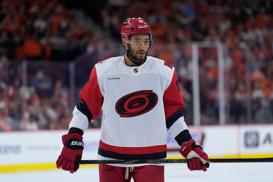 Série Canadien – Hurricanes | Les Hurricanes seront-ils reposés ou rouillés ?