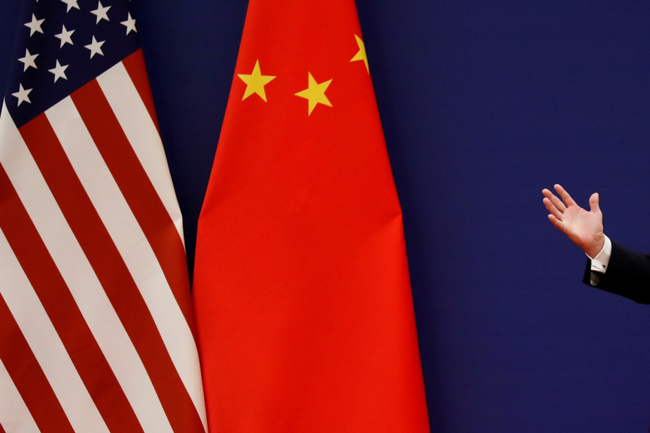 Visite de Donald Trump en Chine | Un sommet attendu avec nervosité