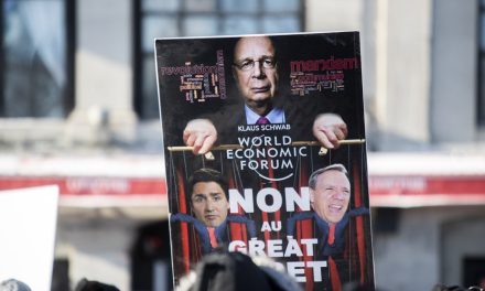 Étude présentée à l’Acfas | Le conspirationnisme gagne du terrain