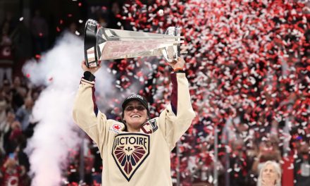 Championnes de la Coupe Walter | Un défilé pour la Victoire ce samedi à Montréal