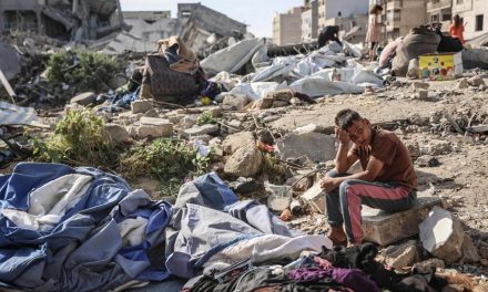 Malgré le cessez-le-feu | Nétanyahou dit avoir donné l’ordre à l’armée de prendre 70 % de la bande de Gaza