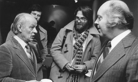 Claude Morin (1929-2026) | Le père de l’étapisme n’est plus