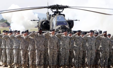 Militaires américains en Allemagne | Une présence stratégique
