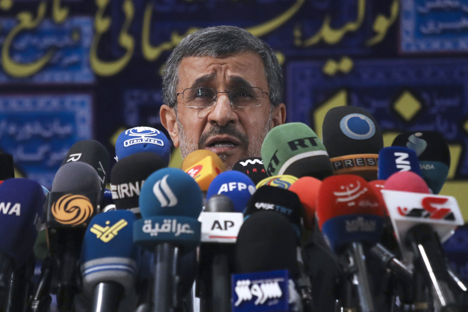 Conflit au Moyen-Orient | Washington voulait voir Ahmadinejad au pouvoir