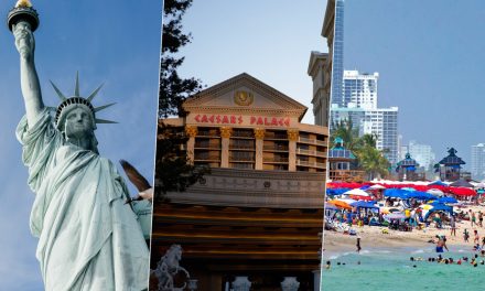 Étude | Qui va encore aux États-Unis ?