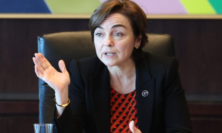 Gaz de schiste | Fréchette pas prête à sortir le Québec d’une alliance environnementale internationale