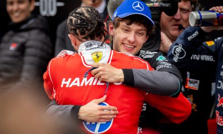 Grand Prix du Canada | Une autre victoire pour Kimi Antonelli
