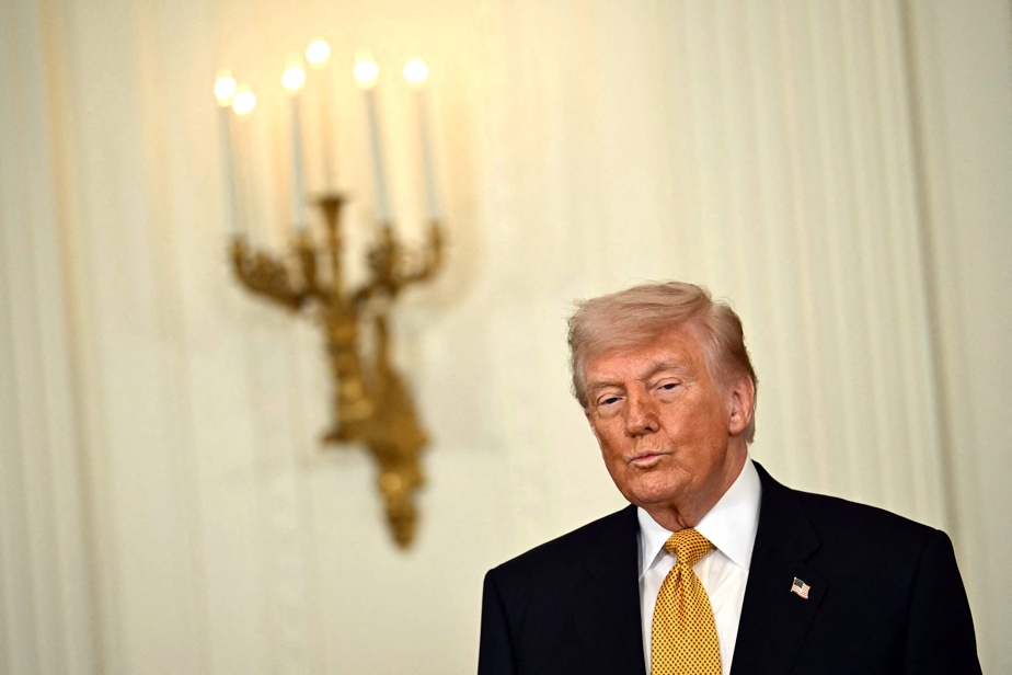 Droits de douane temporaires de 10 % | Le Tribunal pour le commerce international juge la mesure de Trump illégale
