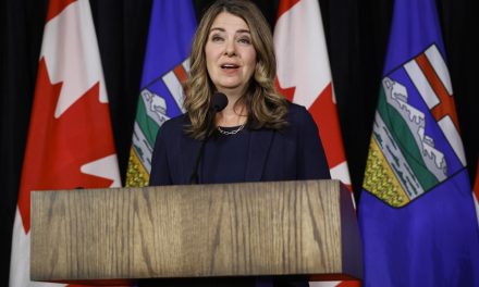 Référendum | Les Albertains invités à se prononcer sur la séparation