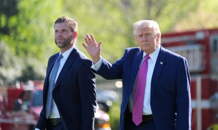 Impôts non payés | Le fisc américain ne poursuivra pas Trump ni sa famille après un accord élargi