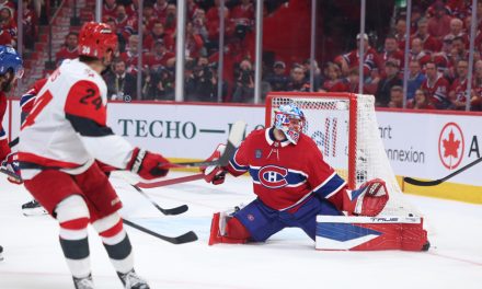 Le Canadien | Il faudra bien aider Jakub Dobeš tôt ou tard