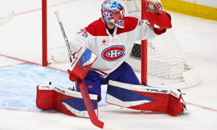 Canadien — Sabres | Dobeš est devenu l’homme des grands moments