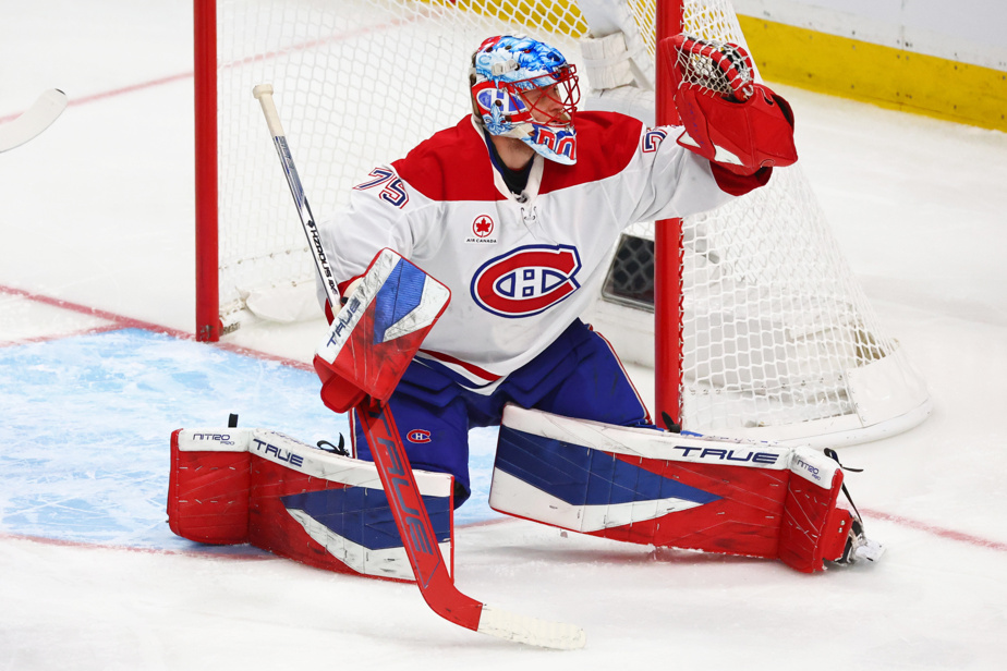 Canadien — Sabres | Dobeš est devenu l’homme des grands moments