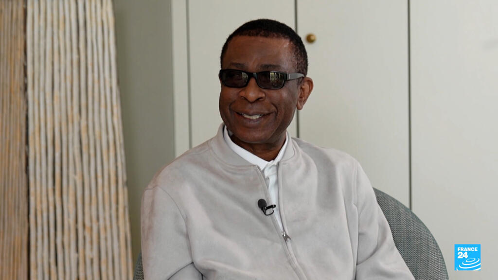 Youssou N&rsquo;Dour au Femua : « Mes chansons racontent la société sénégalaise »