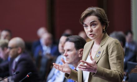Coût de la vie | Fréchette ignorait l’existence d’une hausse de taxe prévue par son gouvernement