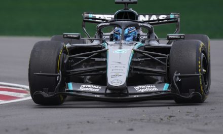 Grand Prix du Canada | George Russell remporte la course sprint