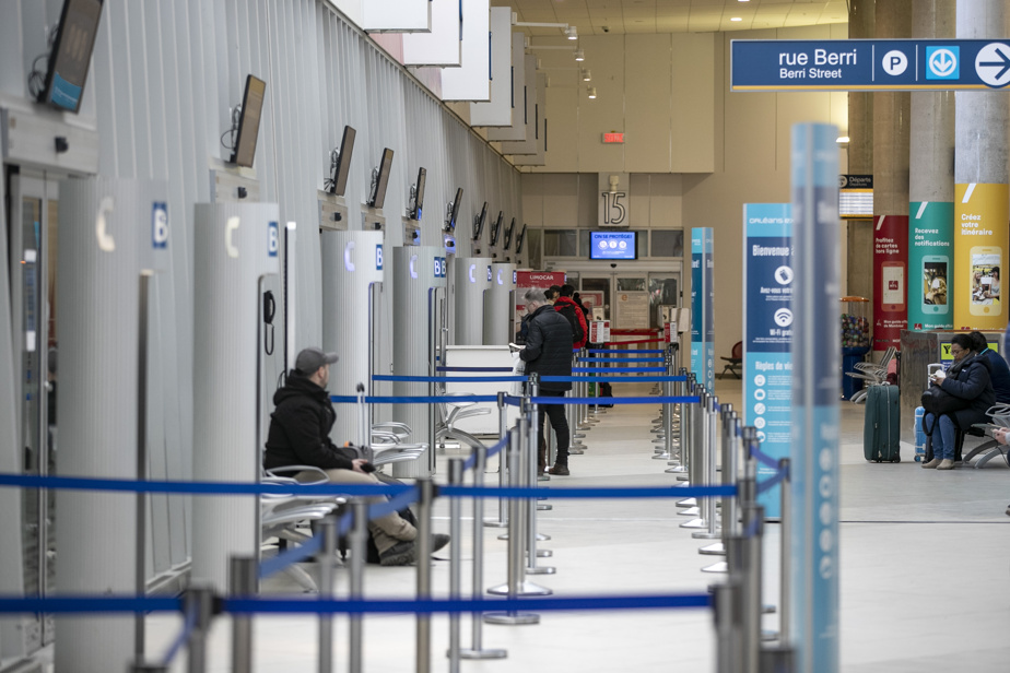 Un transporteur se retire | Un expert suggère le déménagement de la Gare d’autocars vers l’ouest
