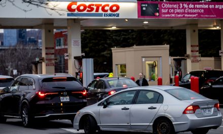 Où trouver l’essence la moins chère à Montréal
