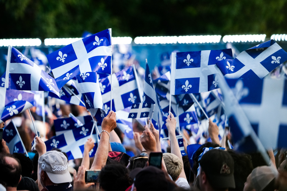 Rapport sur la souveraineté du Québec | « Nous avons remplacé la fierté par la fermeture »